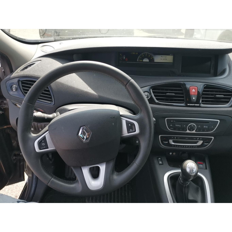 Jante RENAULT SCENIC 3 Photo n°7