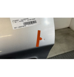 Porte arriere gauche HYUNDAI I 20 1