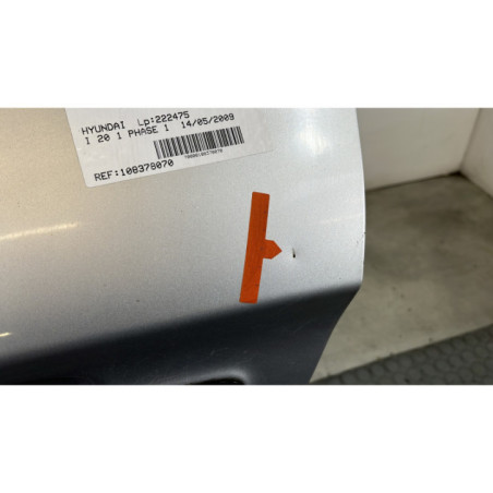 Porte arriere gauche HYUNDAI I 20 1