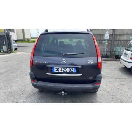 Porte avant droit CITROEN C8