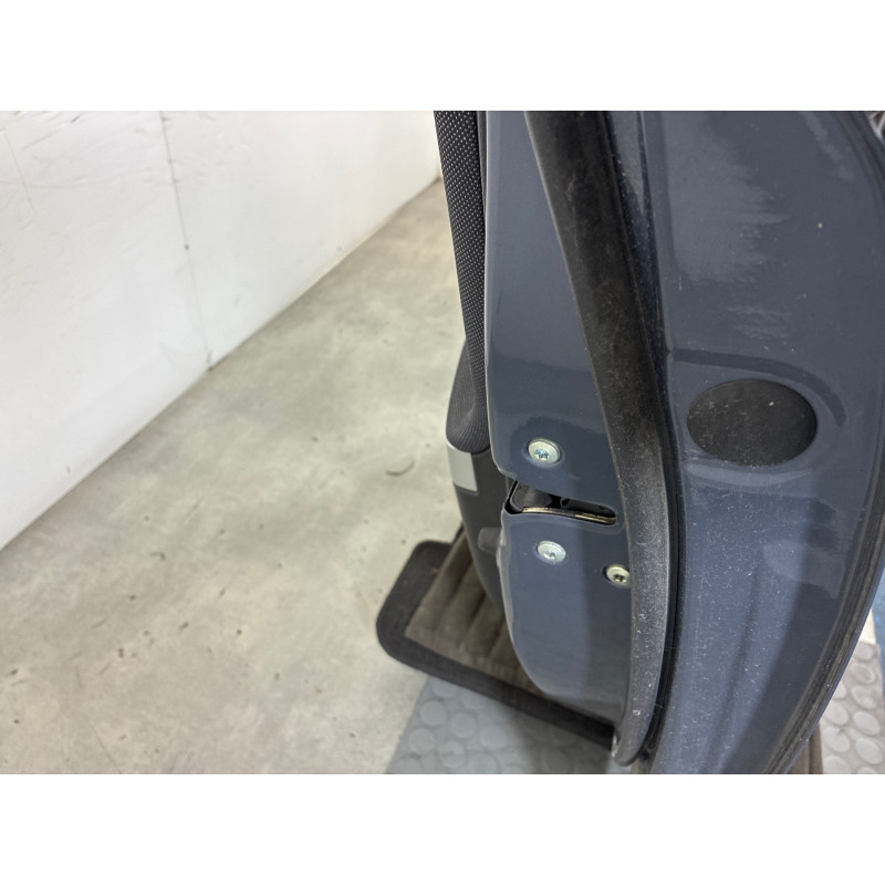 Porte avant droit KIA CEE-D 2 SPORT WAGON Photo n°5