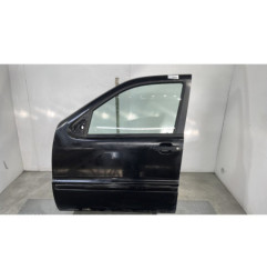 Porte avant gauche MERCEDES CLASSE M 163 Photo n°1