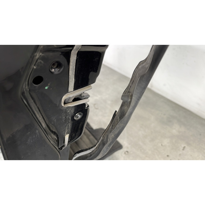 Porte avant gauche MERCEDES CLASSE M 163 Photo n°3
