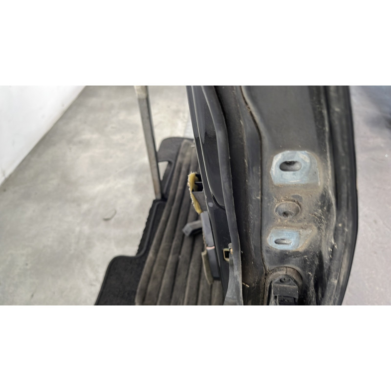 Porte avant gauche MERCEDES CLASSE M 163 Photo n°4