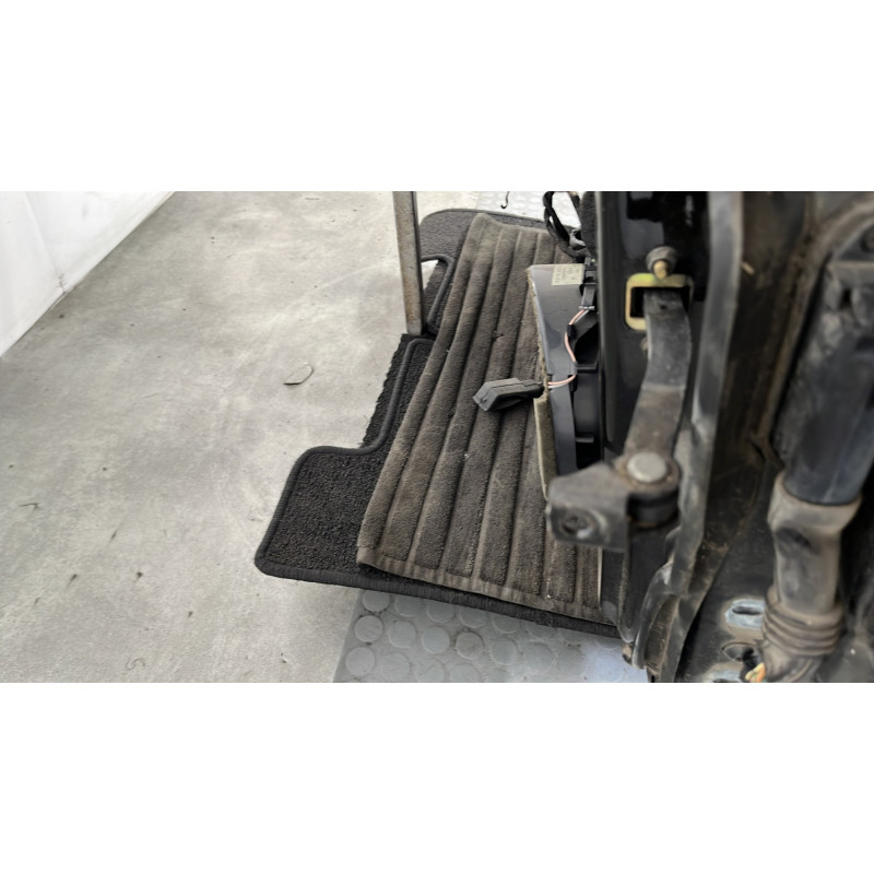 Porte avant gauche MERCEDES CLASSE M 163 Photo n°5