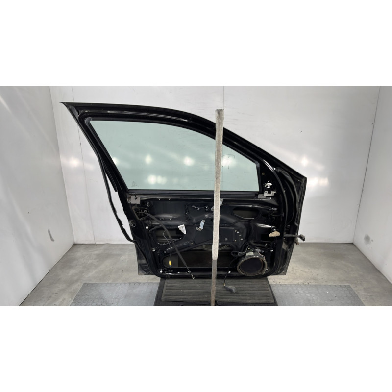 Porte avant gauche MERCEDES CLASSE M 163 Photo n°7