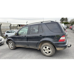 Porte avant gauche MERCEDES CLASSE M 163