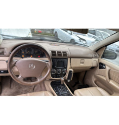 Porte avant gauche MERCEDES CLASSE M 163