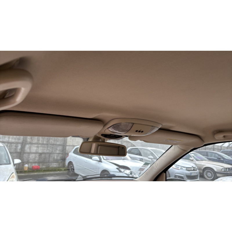 Porte avant gauche MERCEDES CLASSE M 163 Photo n°20