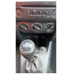 Porte arriere gauche RENAULT CLIO 2