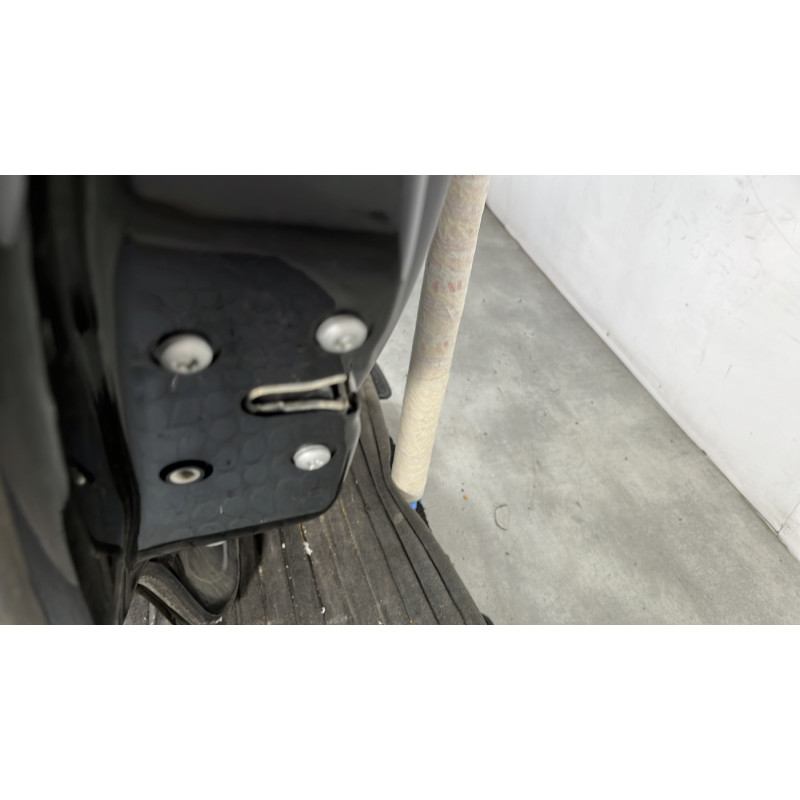 Porte arriere gauche FIAT CROMA 2 Photo n°3