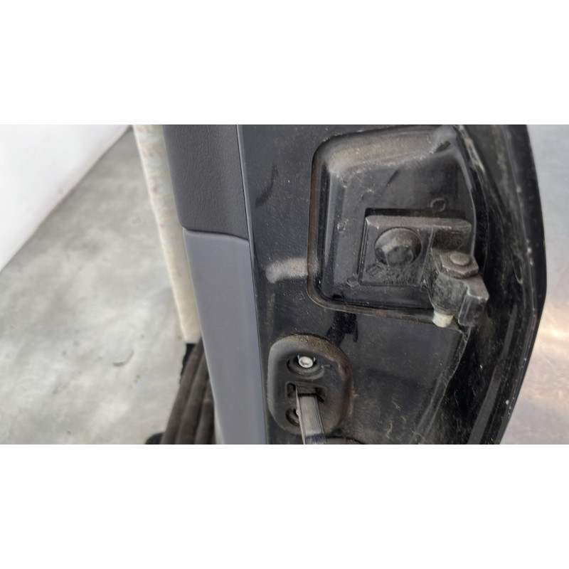 Porte arriere gauche FIAT CROMA 2 Photo n°4