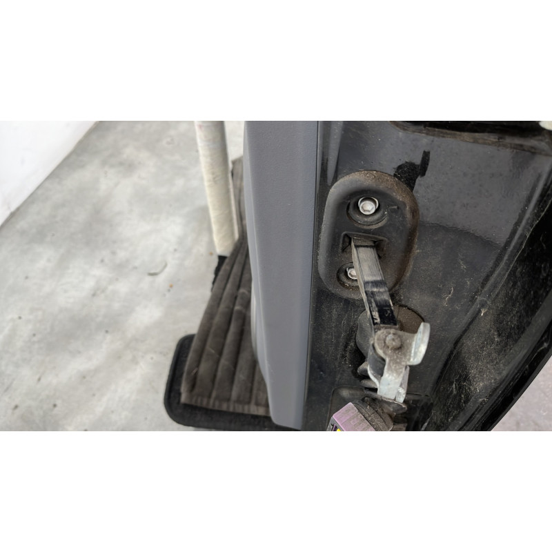 Porte arriere gauche FIAT CROMA 2 Photo n°5