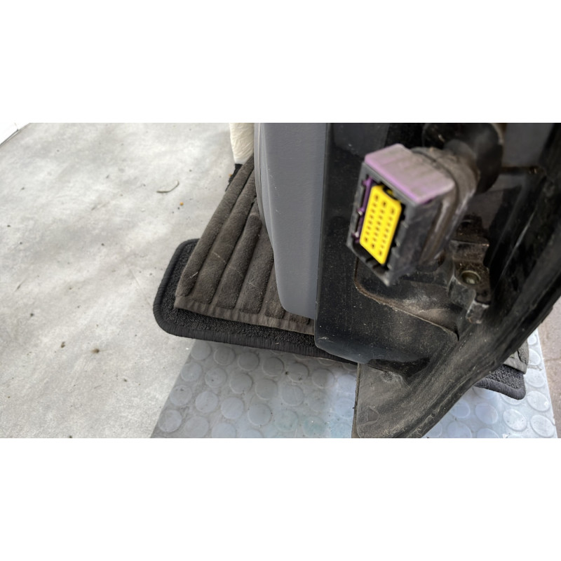 Porte arriere gauche FIAT CROMA 2 Photo n°6