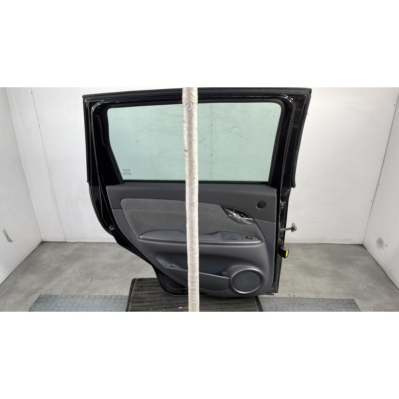 Porte arriere gauche FIAT CROMA 2 Photo n°7