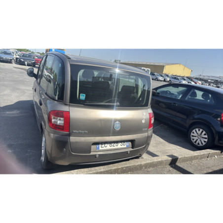Porte avant droit FIAT MULTIPLA