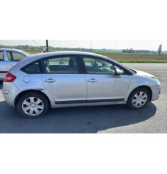 Porte avant gauche CITROEN C4 1