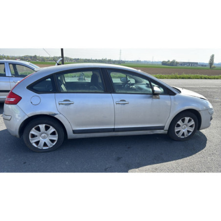 Porte avant gauche CITROEN C4 1