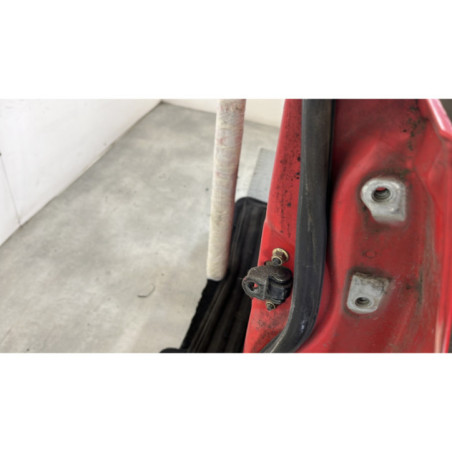 Porte avant gauche FORD FIESTA 5