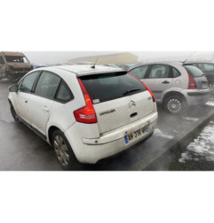 Porte avant gauche CITROEN C4 1