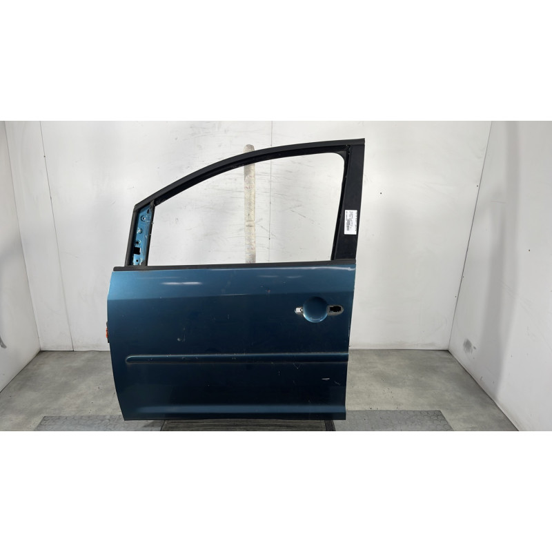 Porte avant gauche VOLKSWAGEN TOURAN 1 Photo n°1