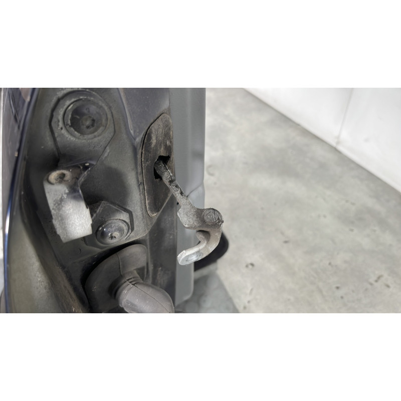 Porte avant droit RENAULT LAGUNA 1 Photo n°4