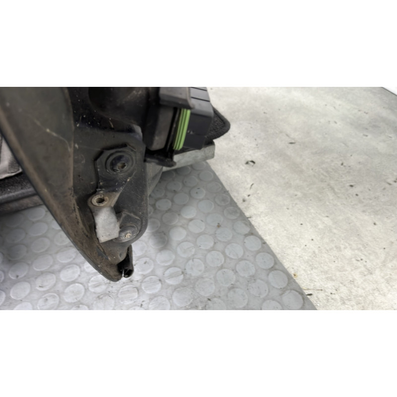 Porte avant droit RENAULT LAGUNA 1 Photo n°5
