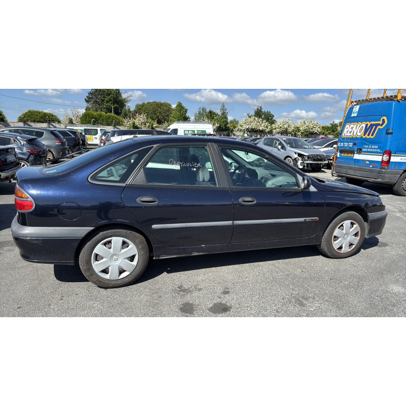 Porte avant droit RENAULT LAGUNA 1 Photo n°12