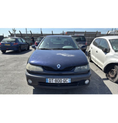 Porte avant droit RENAULT LAGUNA 1