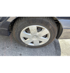 Porte avant droit RENAULT LAGUNA 1