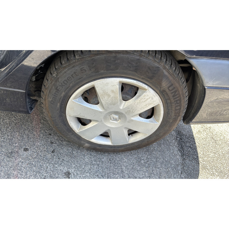 Porte avant droit RENAULT LAGUNA 1 Photo n°20
