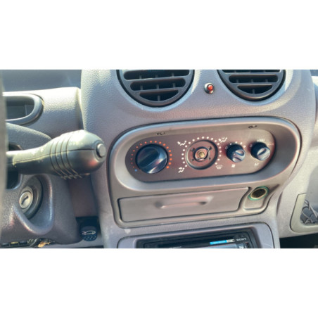 Porte avant droit RENAULT TWINGO 1