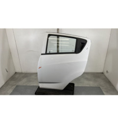 Porte arriere gauche CHEVROLET SPARK Photo n°1