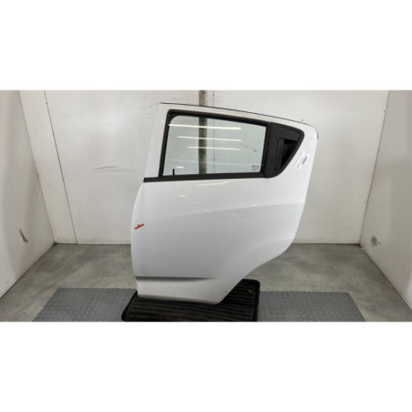 Porte arriere gauche CHEVROLET SPARK Photo n°1