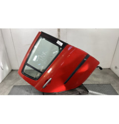 Porte arriere droit RENAULT CLIO 3 Photo n°1
