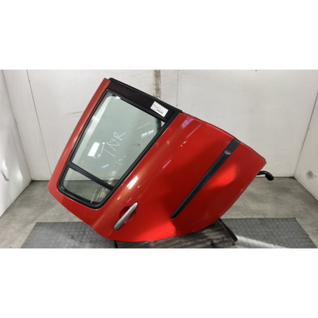 Porte arriere droit RENAULT CLIO 3 Photo n°1