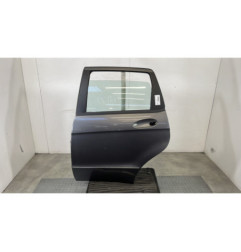 Porte arriere gauche MERCEDES CLASSE A 169 Photo n°1