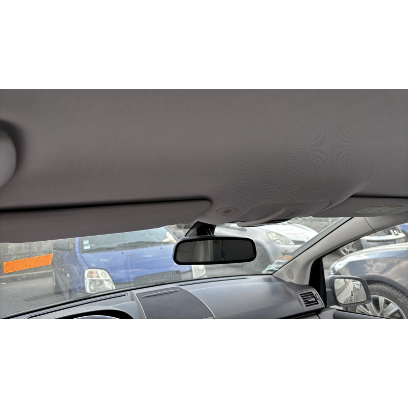 Porte arriere gauche MERCEDES CLASSE A 169 Photo n°12
