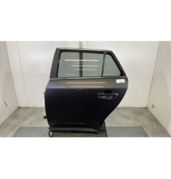 Porte arriere gauche TOYOTA AVENSIS 3 Photo n°1