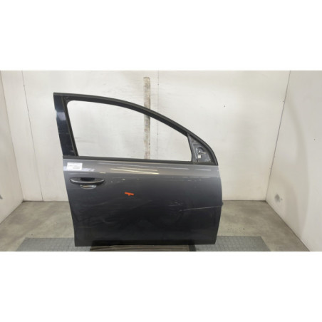 Porte avant droit VOLKSWAGEN GOLF 6 Photo n°1