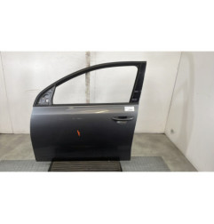 Porte avant gauche VOLKSWAGEN GOLF 6 Photo n°1