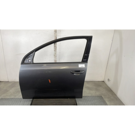 Porte avant gauche VOLKSWAGEN GOLF 6 Photo n°1