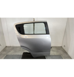 Porte arriere droit CHEVROLET AVEO 2 Photo n°1