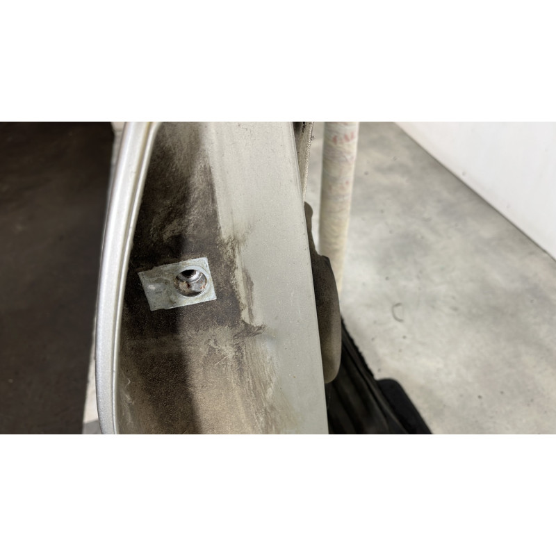 Porte arriere droit PEUGEOT 206 Photo n°4