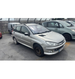Porte arriere droit PEUGEOT 206