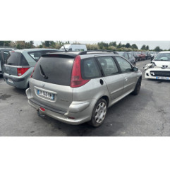 Porte arriere droit PEUGEOT 206