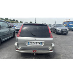 Porte arriere droit PEUGEOT 206