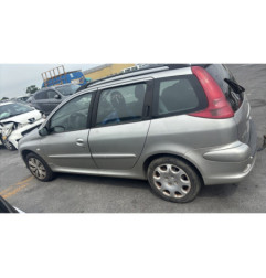 Porte arriere droit PEUGEOT 206