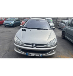 Porte arriere droit PEUGEOT 206