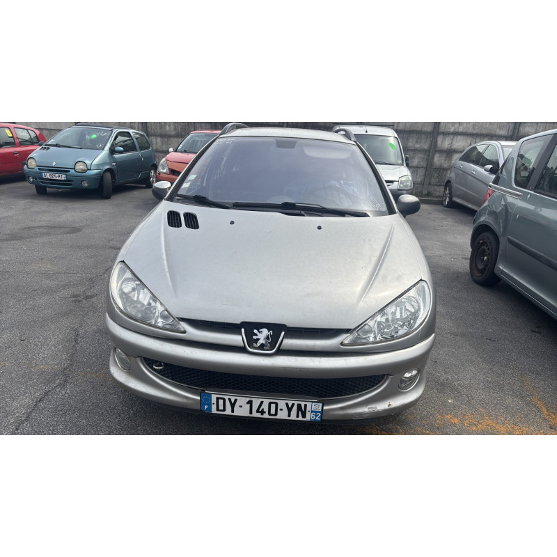 Porte arriere droit PEUGEOT 206 Photo n°14